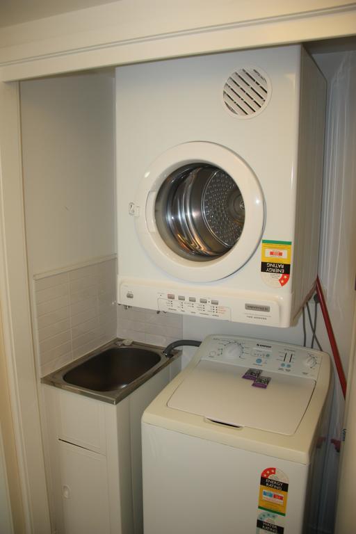 Allegro Apartments بريزبين المظهر الخارجي الصورة