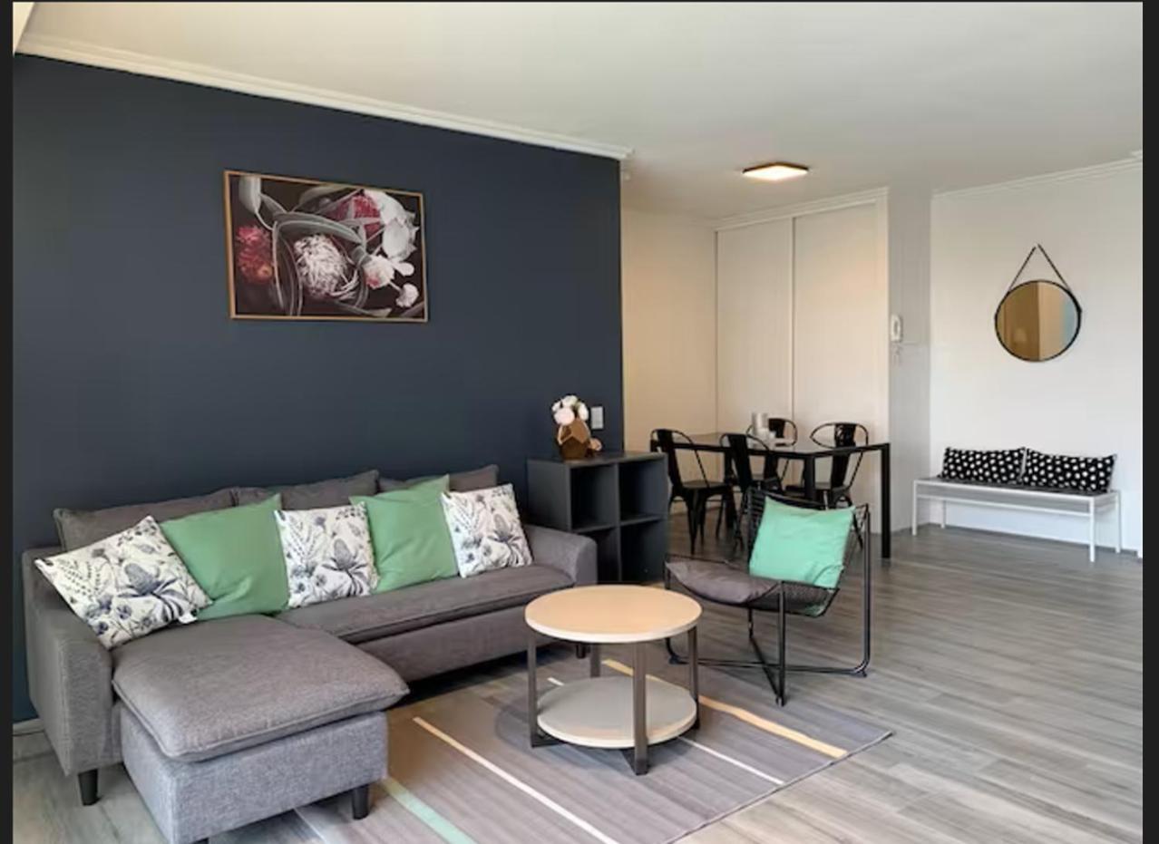 Allegro Apartments بريزبين المظهر الخارجي الصورة