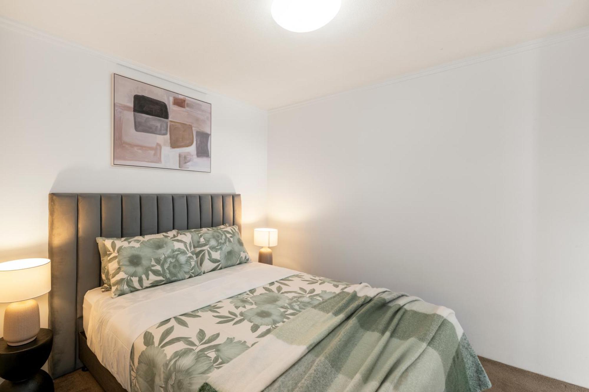 Allegro Apartments بريزبين المظهر الخارجي الصورة