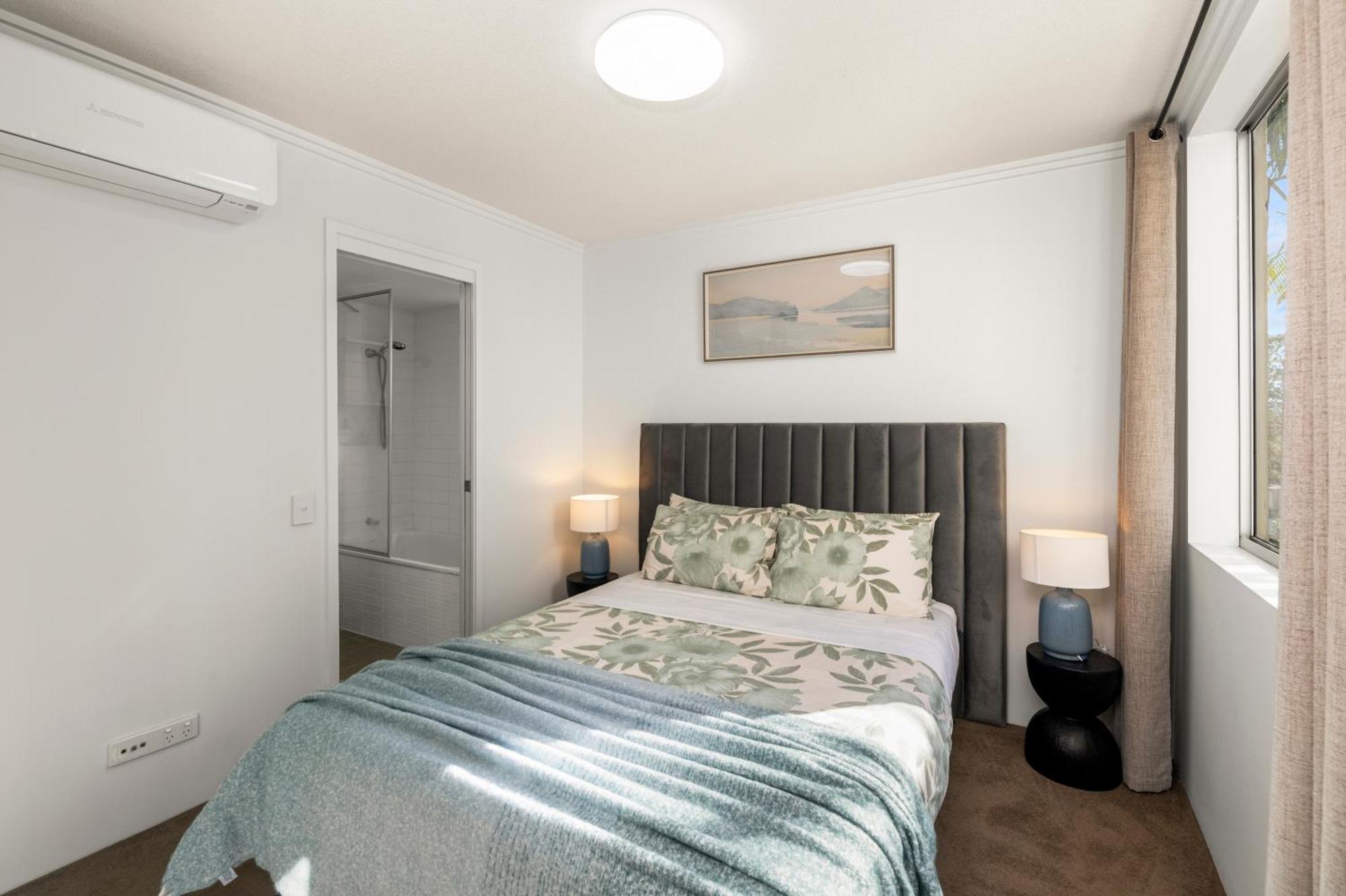 Allegro Apartments بريزبين المظهر الخارجي الصورة