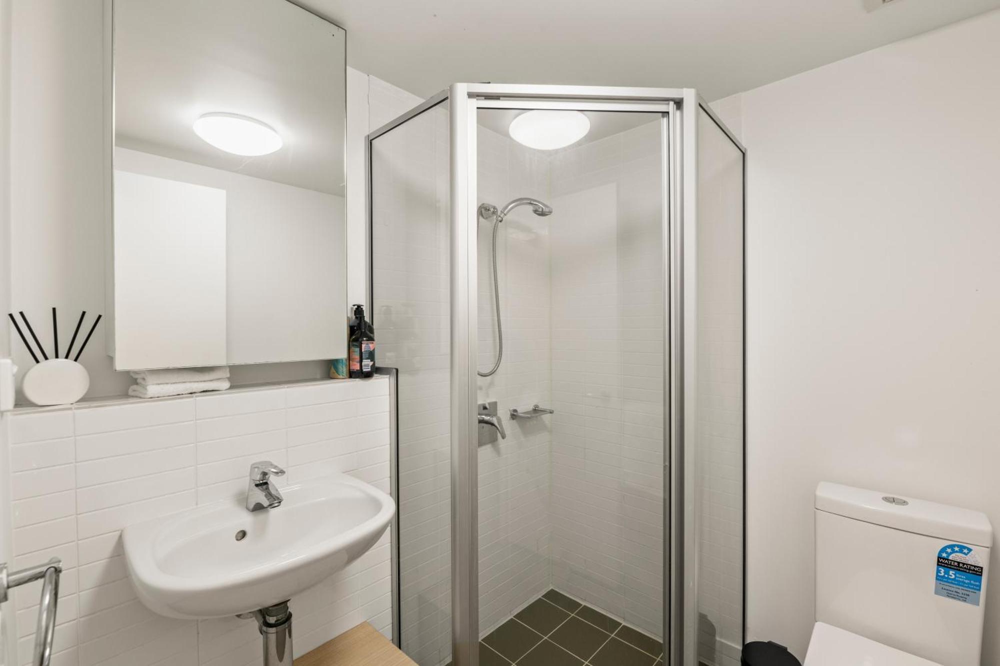 Allegro Apartments بريزبين المظهر الخارجي الصورة