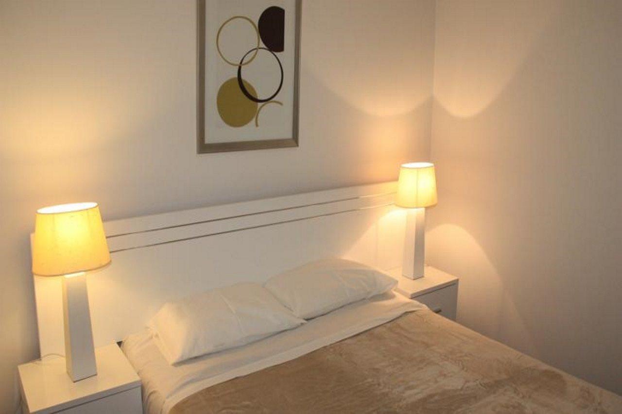 Allegro Apartments بريزبين المظهر الخارجي الصورة
