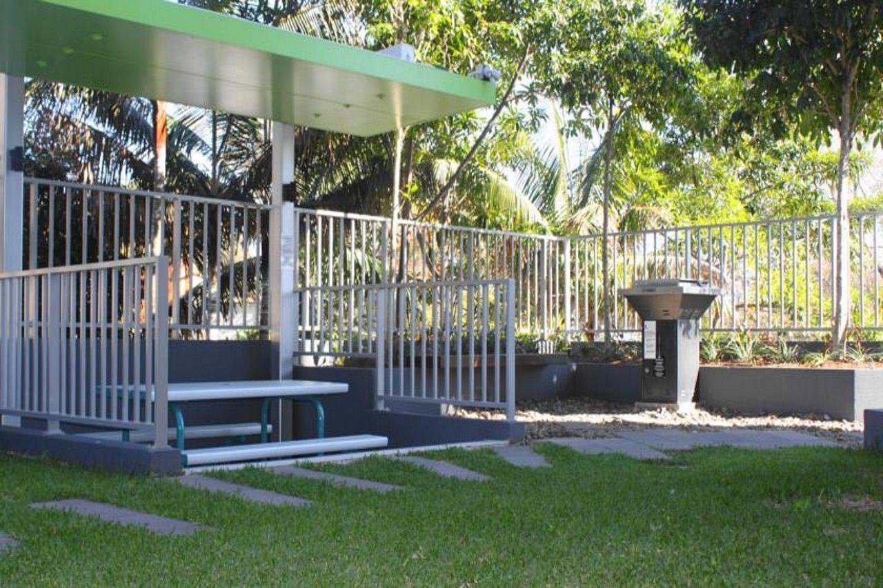 Allegro Apartments بريزبين المظهر الخارجي الصورة